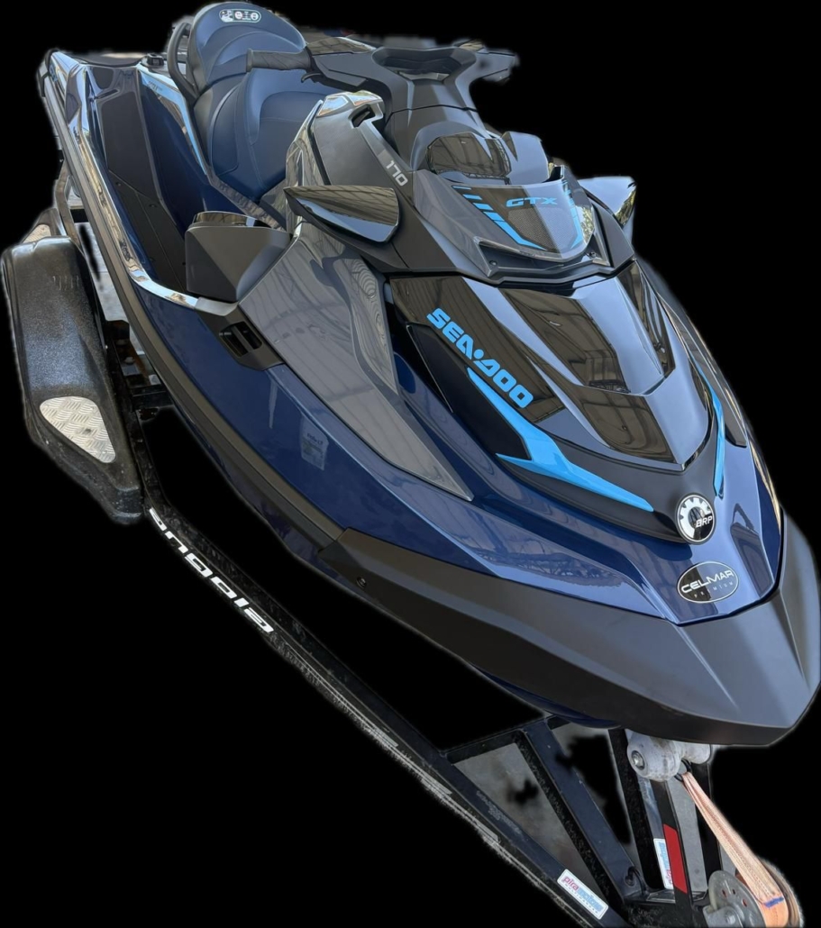 JET SKI RXP-X 300 RS